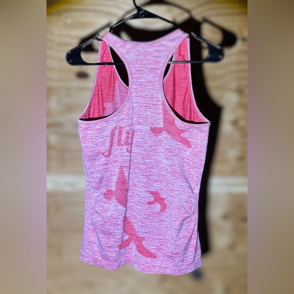 Oiselle - Flyte Active Tank - Picture 2 of 2